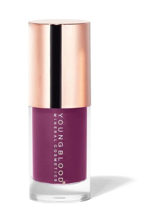 Youngblood - Everglow Lip Oil -ylellinen peptidihuuliöljy 4,75ml - BITTEN BERRY - photo 1 Youngblood - Everglow Lip Oil -ylellinen peptidihuuliöljy 4,75ml - BITTEN BERRY | Stockmann - photo 1