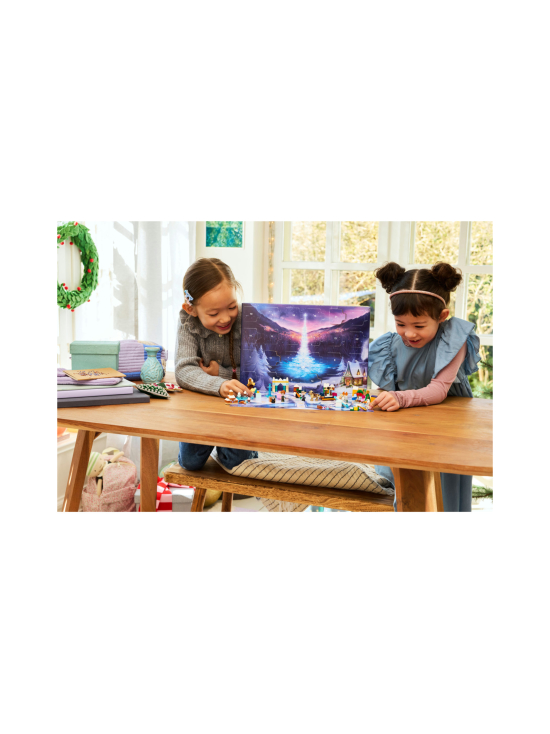 LEGO DISNEY - LEGO Disney Frozen Joulukalenteri 2025 43273 - photo 5 LEGO DISNEY - LEGO Disney Frozen Joulukalenteri 2025 43273 | Stockmann - photo 5