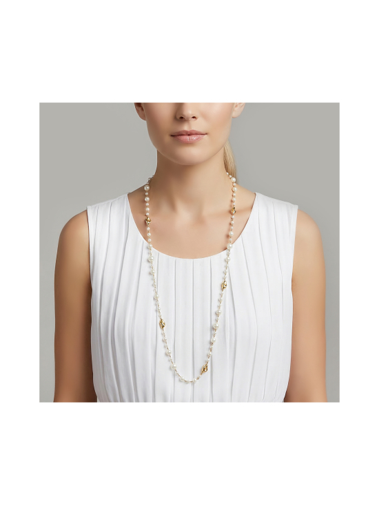 House of Elliott - Vivienne helmikaulakoru | Stockmann - photo 3