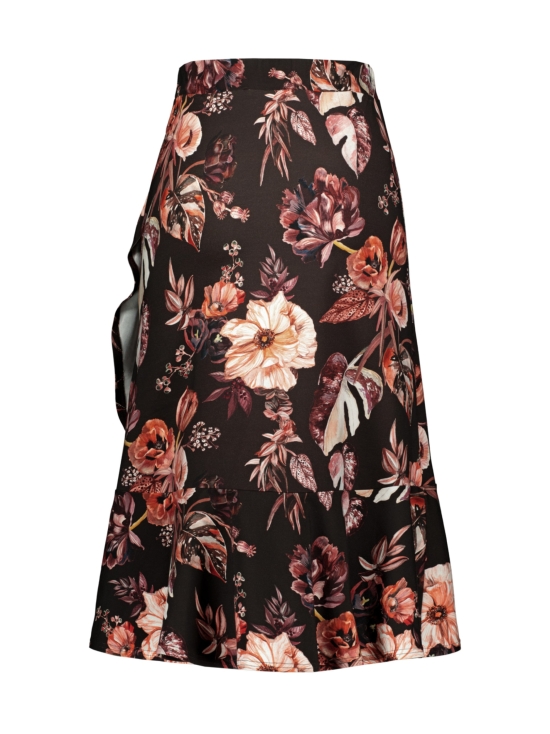 Nakoa - Ruffle Skirt, Harvest Poppies - HARVEST POPPIES | Stockmann - photo 2