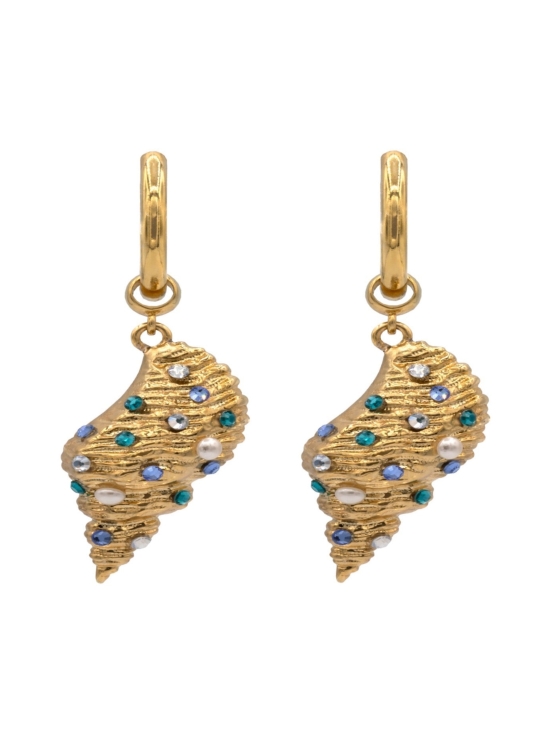 Degerberg - Seashell korvakorut - 16 | Stockmann - photo 1