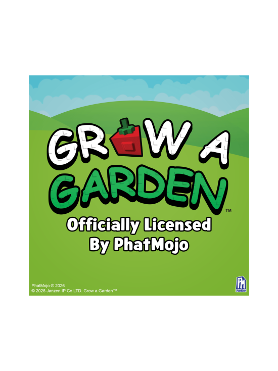 GROW A GARDEN - GAG Pehmolelu yllätyspakkauksessa, 20 cm | Stockmann - photo 7