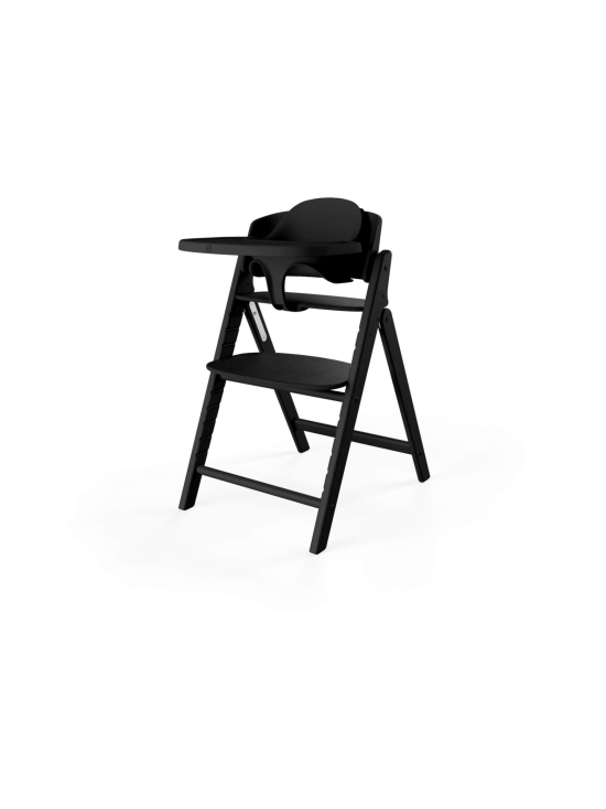 CYBEX - Cybex Click & Fold 4in1 set syöttötuoli - photo 3 CYBEX - Cybex Click & Fold 4in1 set syöttötuoli | Stockmann - photo 3