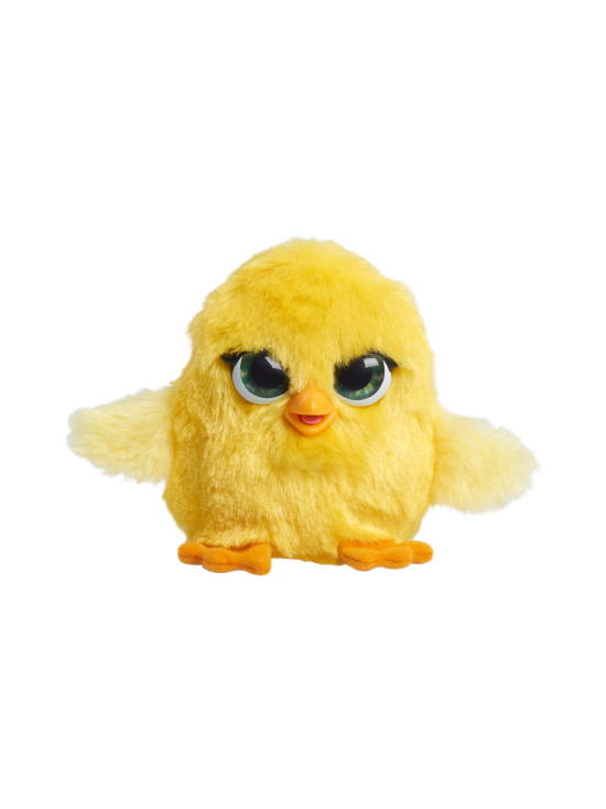 FURREAL - FURREAL Interaktiivinen pehmolelu Fuzz-a-lots, 9 cm - photo 2 FURREAL - FURREAL Interaktiivinen pehmolelu Fuzz-a-lots, 9 cm | Stockmann - photo 2