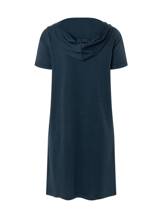 super.natural - NAISTEN HOODED BIO MEKKO - BLUEBERRY | Stockmann - photo 3