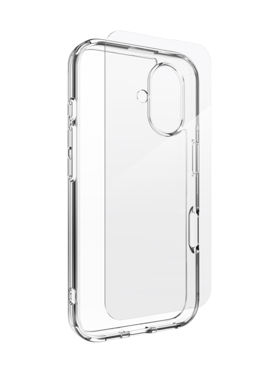 Zagg - Glass Elite 360 iPhone 16 - photo 3 Zagg - Glass Elite 360 iPhone 16 | Stockmann - photo 3