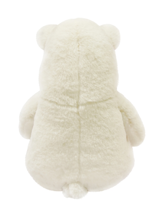 AURORA PLUSH - AURORA Sluuumpy pehmolelu jääkarhu, 29 cm - photo 4 AURORA PLUSH - AURORA Sluuumpy pehmolelu jääkarhu, 29 cm | Stockmann - photo 4