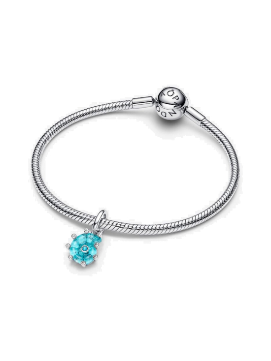 Pandora - Pandora Turkoosi merietana –hela 793900C01 | Stockmann - photo 2