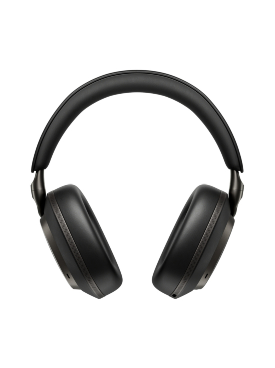 B&W - Bowers & Wilkins PX8 S2 vastamelukuulokkeet, onyx black - photo 3 B&W - Bowers & Wilkins PX8 S2 vastamelukuulokkeet, onyx black | Stockmann - photo 3