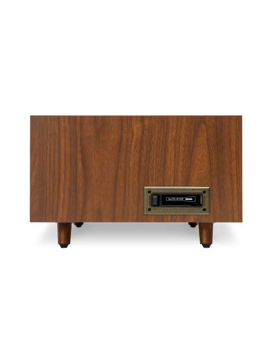 Victrola - Victrola Century Signature-musiikkikeskus, pähkinä - PÄHKINÄ | Stockmann - photo 5