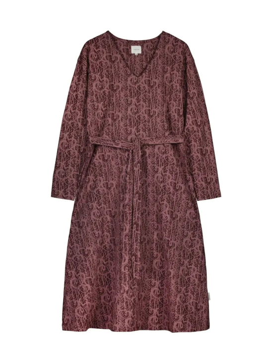 Globe Hope - SIMUNA mekko, roosa printti - PUNAINEN | Stockmann - photo 7