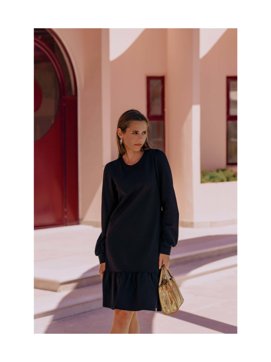 Nakoa - Poppy Dress, Black - MUSTA | Stockmann - photo 4