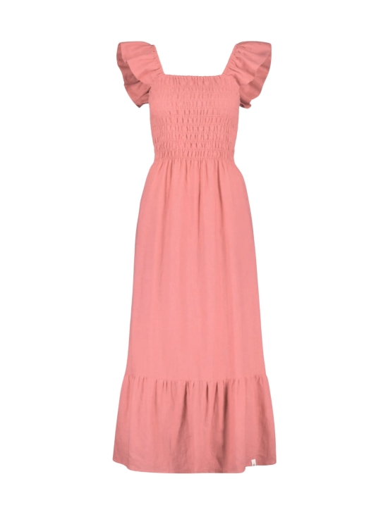 Nakoa - Bianca Dress, Powder Pink - POWDER PINK (VAALEANPUNAINEN) | Stockmann - photo 4