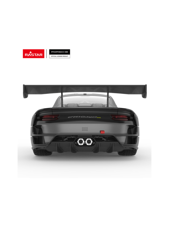 PORSCHE - RASTAR Kauko-ohjattava auto Porsche 911 GT2 RS Clubsport 25, 1:14 - photo 8 PORSCHE - RASTAR Kauko-ohjattava auto Porsche 911 GT2 RS Clubsport 25, 1:14 | Stockmann - photo 8