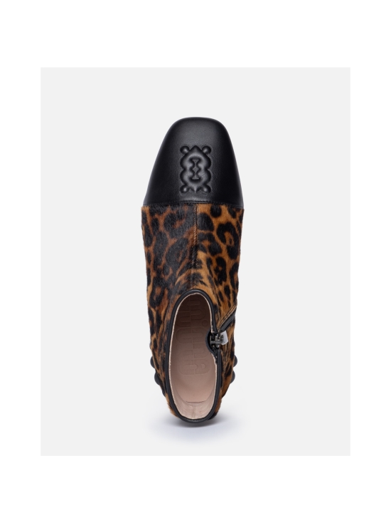 MINNA MINNA by Minna Parikka - Twig Leopard - LEOPARD | Stockmann - photo 3