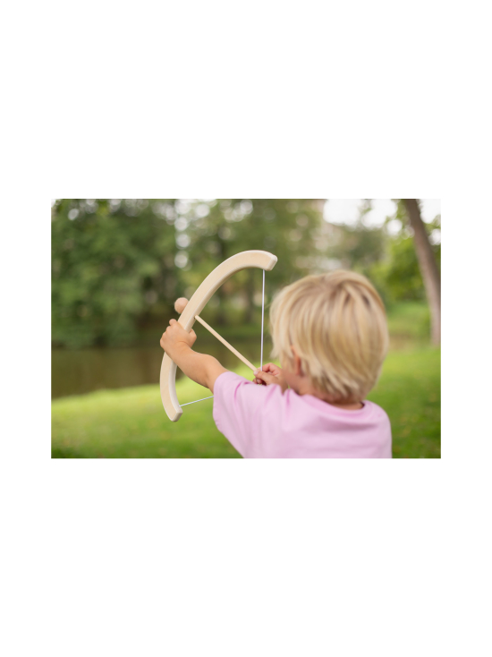 BS TOYS - BS TOYS Jousipyssy ja nuoli | Stockmann - photo 4