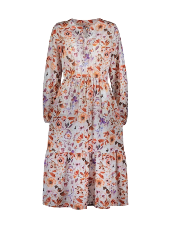 Ulrika Dress, Daisies