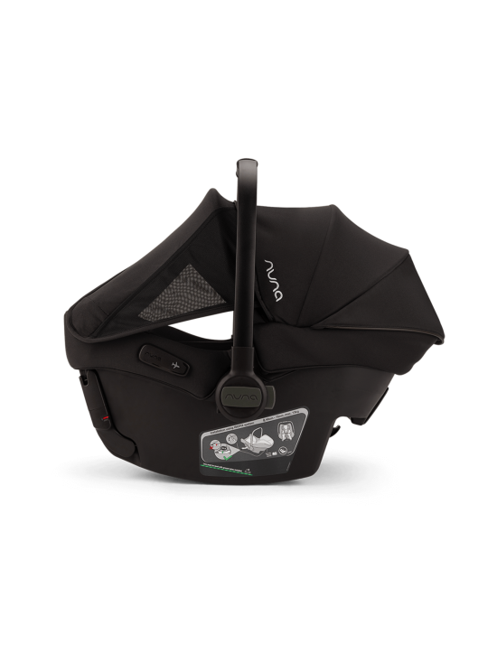 Nuna - Nuna Pipa Urbn turvakaukalo isofix-kiinnikkeillä (40-75cm) - CAVIAR - photo 10 Nuna - Nuna Pipa Urbn turvakaukalo isofix-kiinnikkeillä (40-75cm) - CAVIAR | Stockmann - photo 10