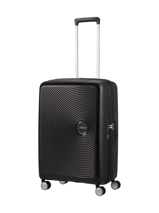 American Tourister - SOUNDBOX SPINNER 67/24 TSA EXP - BASS BLACK - photo 3 American Tourister - SOUNDBOX SPINNER 67/24 TSA EXP - BASS BLACK | Stockmann - photo 3