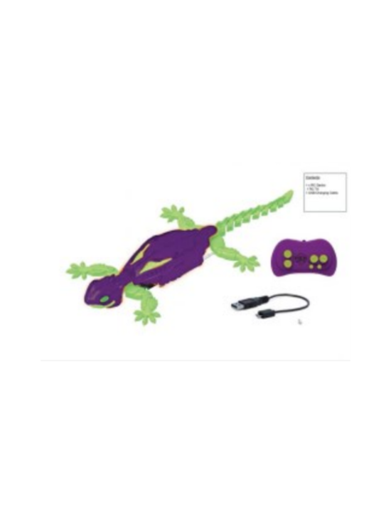 HEX BOTS - HEX BOTS Interaktiivinen gekko pimeässä hehkuva - photo 4 HEX BOTS - HEX BOTS Interaktiivinen gekko pimeässä hehkuva | Stockmann - photo 4
