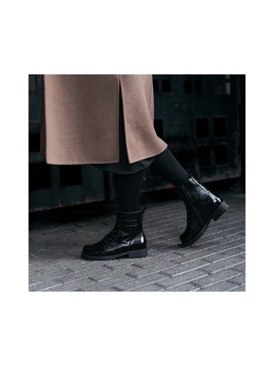 Pomar - KARA Naisten lakerimaiharit - NAPLAK/FELT L | Stockmann - photo 8