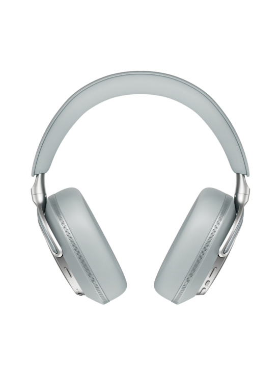 B&W - Bowers & Wilkins PX8 S2 vastamelukuulokkeet, pearl blue | Stockmann - photo 5