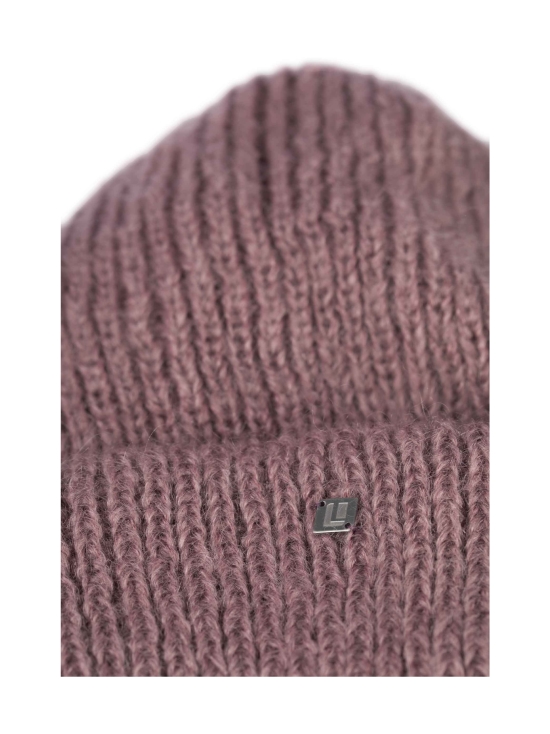 Lasessor - Mollie-mohair pipo - MAUVE | Stockmann - photo 5