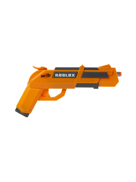 Nerf Guns - NERF Roblox Leikkipyssy Piston - photo 5 Nerf Guns - NERF Roblox Leikkipyssy Piston | Stockmann - photo 5