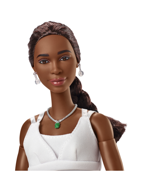 BARBIE - BARBIE Venus Williams - photo 8 BARBIE - BARBIE Venus Williams | Stockmann - photo 8
