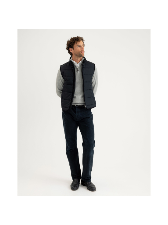Berkeley - Milan Vest -toppaliivi - BLACK | Stockmann - photo 2