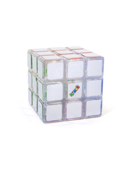 RUBIK´S CUBE Rubikin kuutio Pulse