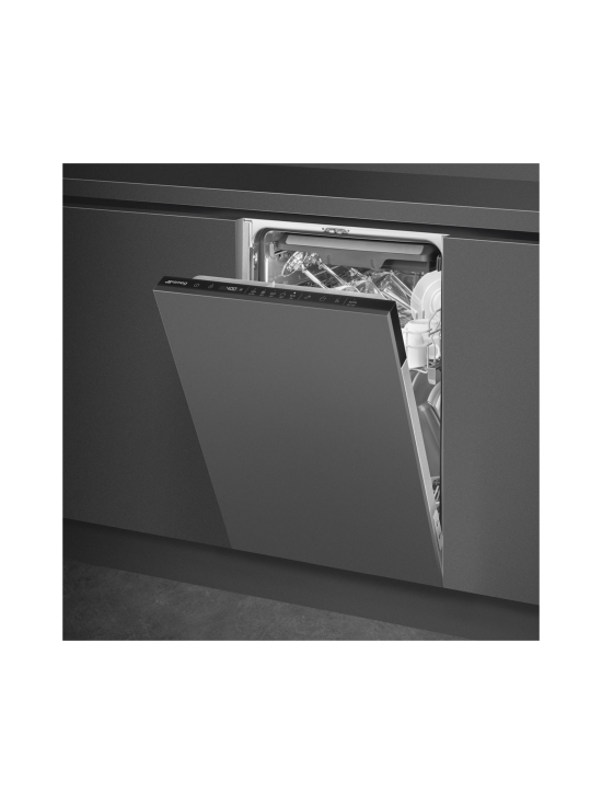 Smeg - Smeg ST4533IN integroitava astianpesukone 45cm | Stockmann - photo 2