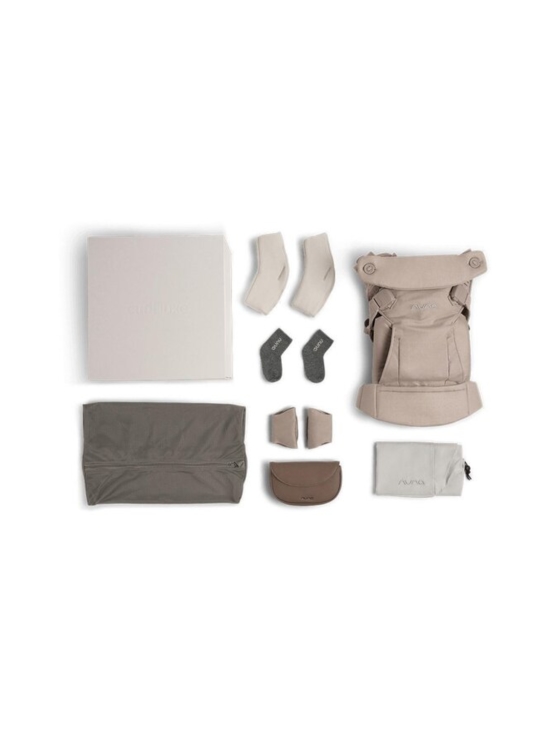 Nuna - Nuna Cudl Luxe kantoreppu | Stockmann - photo 8