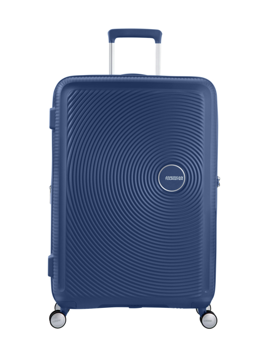 American Tourister - SOUNDBOX SPINNER 77/28 TSA EXP - MIDNIGHT NAVY - photo 1 American Tourister - SOUNDBOX SPINNER 77/28 TSA EXP - MIDNIGHT NAVY | Stockmann - photo 1