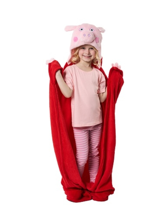 PEPPA PIG - PEPPA PIG Peitto, 3D, 110 x 140 cm | Stockmann - photo 1