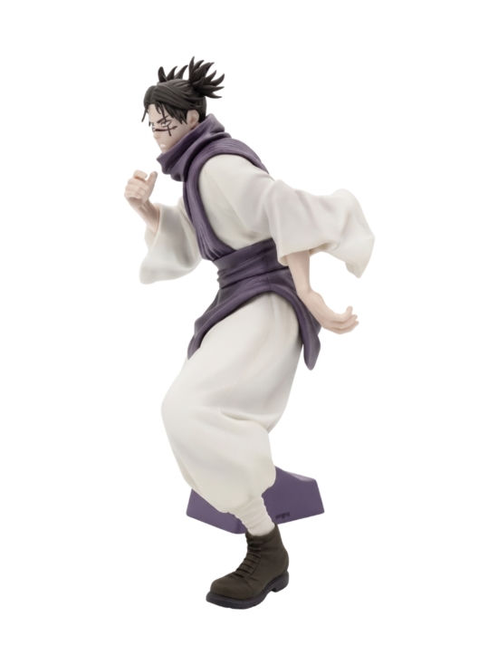 JUJUTSU KAISEN - BANPRESTO Figuuri - JUJUTSU KAISEN: Maximatic Choso, 21 cm | Stockmann - photo 5