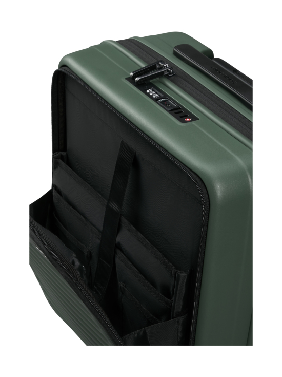 Samsonite - RESTACKD SP. 55/20 EXP EASY ACCESS - SAGE - photo 3 Samsonite - RESTACKD SP. 55/20 EXP EASY ACCESS - SAGE | Stockmann - photo 3