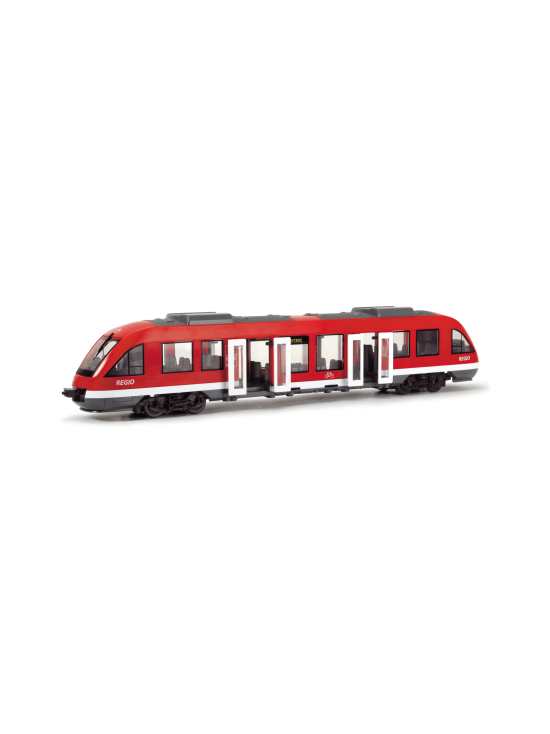 DICKIE TOYS - DICKIE TOYS kaupunkijuna mittakaavassa 1:43 | Stockmann - photo 2