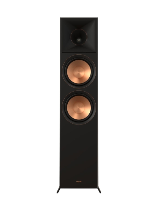 Klipsch - RP-8000F II Lattiakaiutin Musta - MUSTA | Stockmann - photo 3