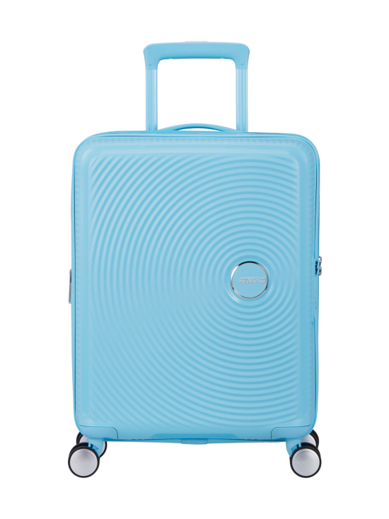 American Tourister - SOUNDBOX SPINNER 55/20 TSA EXP - BLUEBERRY FIZZ | Stockmann - photo 2