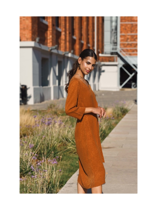 Nakoa - Vera Dress, Golden Leo - GOLDEN LEO | Stockmann - photo 6