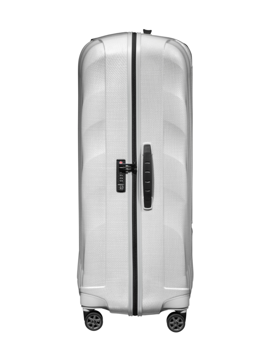 Samsonite - C-LITE SPINNER 86/33 - OFF WHITE | Stockmann - photo 4