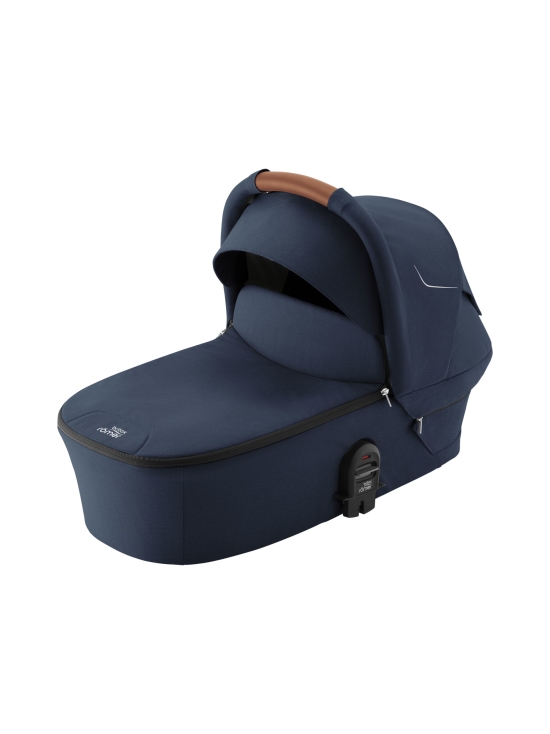 Britax - Britax Smile 5Z yhdistelmävaunut - photo 3 Britax - Britax Smile 5Z yhdistelmävaunut | Stockmann - photo 3
