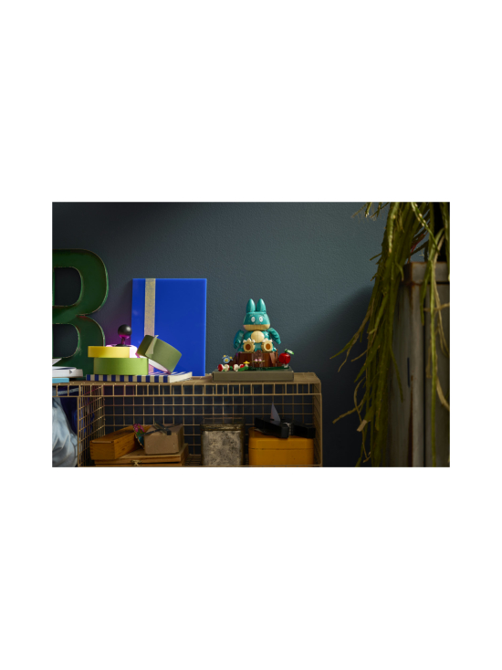 LEGO POKEMON - LEGO Pokémon Munchlax 72150 | Stockmann - photo 6