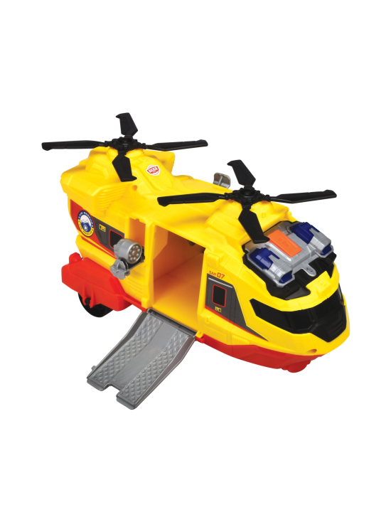 DICKIE TOYS - DICKIE TOYS Helikopter, 30 cm - photo 4 DICKIE TOYS - DICKIE TOYS Helikopter, 30 cm | Stockmann - photo 4