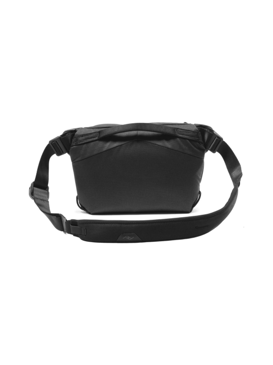 Peak Design - Peak Design Everyday Sling 6L kameralaukku - Black - photo 6 Peak Design - Peak Design Everyday Sling 6L kameralaukku - Black | Stockmann - photo 6