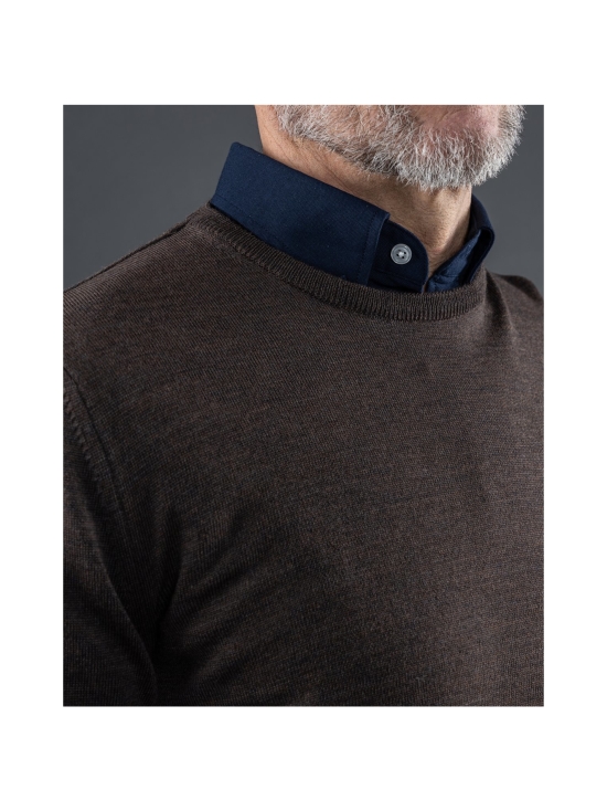 Berkeley - Wilton Merino villaneule - TUMMANRUSKEA | Stockmann - photo 3