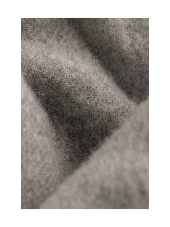 Voglia - CLARISSA Hapsullinen villa-kashmirponcho - VAALEANHARMAA - photo 3 Voglia - CLARISSA Hapsullinen villa-kashmirponcho - VAALEANHARMAA | Stockmann - photo 3