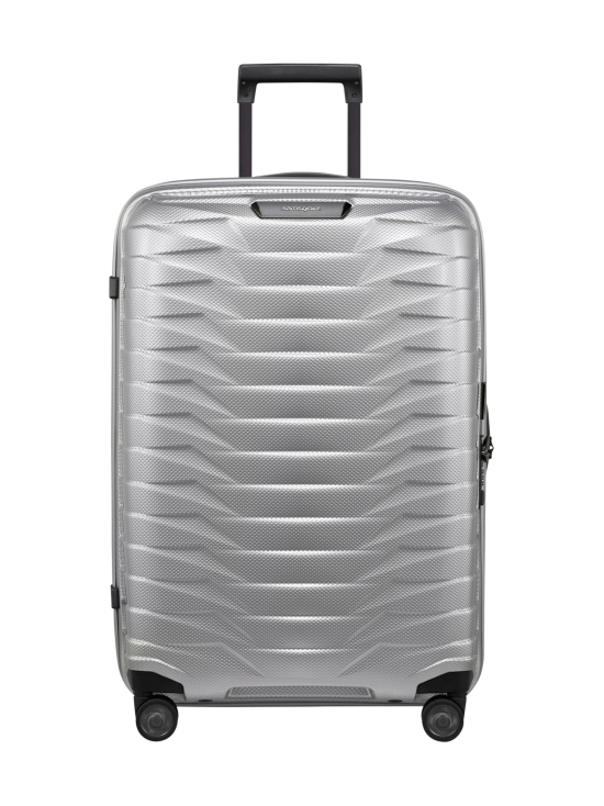Samsonite - PROXIS SPINNER 69/25 - SILVER - photo 2 Samsonite - PROXIS SPINNER 69/25 - SILVER | Stockmann - photo 2