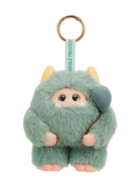 GIGGLE MONSTER - GIGGLE MONSTER Blind box vinyylipehmo – Marshmallow Dreams -sarja | Stockmann - photo 2